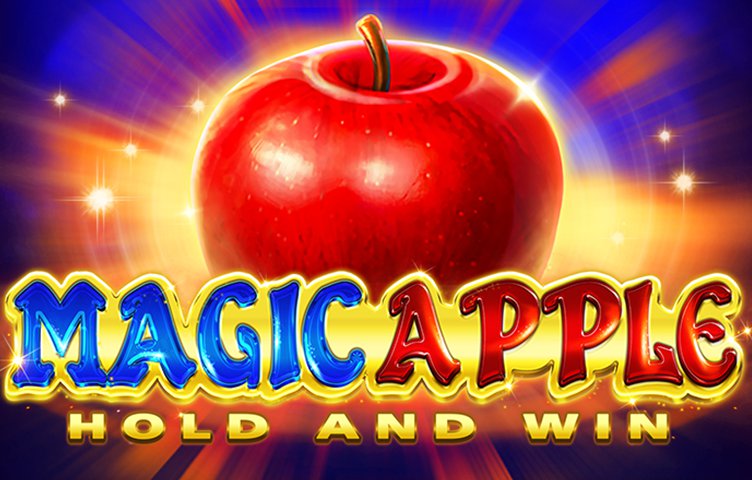 Magic Apple: Hold and Win