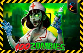 100 Zombies